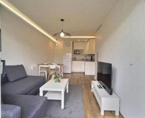 L'Agreable - Appartement Trouville Piscine